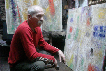 art