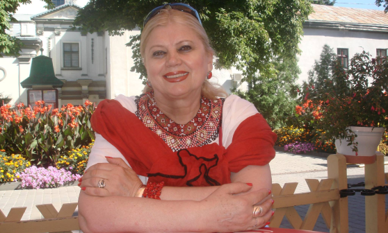 Vira Stetsko