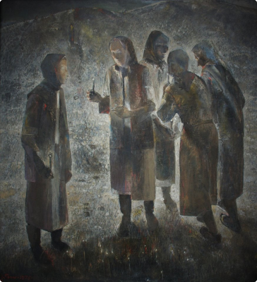 art